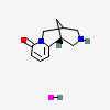 an image of a chemical structure CID 170991606