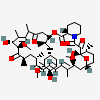 an image of a chemical structure CID 170996834