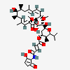 an image of a chemical structure CID 170997005