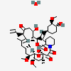 an image of a chemical structure CID 170997008