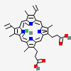 an image of a chemical structure CID 170997286