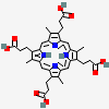 an image of a chemical structure CID 170997357