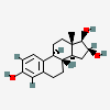 an image of a chemical structure CID 170997458