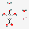 an image of a chemical structure CID 170999685