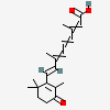 an image of a chemical structure CID 170999689