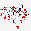 an image of a chemical structure CID 171030537