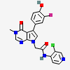 an image of a chemical structure CID 171034121