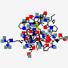 an image of a chemical structure CID 171034342