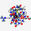 an image of a chemical structure CID 171034346