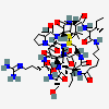 an image of a chemical structure CID 171034359