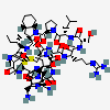 an image of a chemical structure CID 171034393