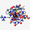 an image of a chemical structure CID 171034396