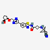 an image of a chemical structure CID 171034520