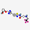 an image of a chemical structure CID 171034521