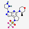an image of a chemical structure CID 171034538