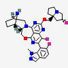 an image of a chemical structure CID 171034539