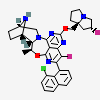 an image of a chemical structure CID 171034540