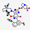 an image of a chemical structure CID 171034543
