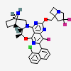an image of a chemical structure CID 171034545