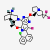 an image of a chemical structure CID 171034548