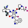 an image of a chemical structure CID 171034550