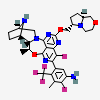an image of a chemical structure CID 171034551