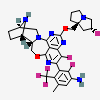 an image of a chemical structure CID 171034552