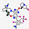 an image of a chemical structure CID 171034593