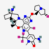 an image of a chemical structure CID 171034594