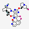 an image of a chemical structure CID 171034595
