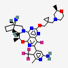 an image of a chemical structure CID 171034597