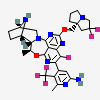 an image of a chemical structure CID 171034598