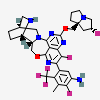 an image of a chemical structure CID 171034599