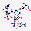 an image of a chemical structure CID 171034600