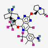 an image of a chemical structure CID 171034601