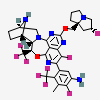 an image of a chemical structure CID 171034602