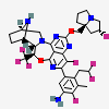 an image of a chemical structure CID 171034604