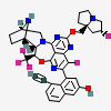 an image of a chemical structure CID 171034605