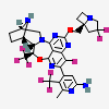 an image of a chemical structure CID 171034606