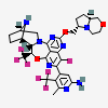 an image of a chemical structure CID 171034607