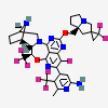 an image of a chemical structure CID 171034608