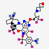 an image of a chemical structure CID 171034609