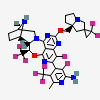 an image of a chemical structure CID 171034610