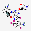 an image of a chemical structure CID 171034611