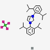 an image of a chemical structure CID 171034621