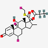 an image of a chemical structure CID 171034686