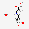 an image of a chemical structure CID 171034985
