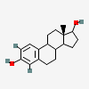 an image of a chemical structure CID 171035011