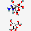 an image of a chemical structure CID 171035071