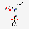 an image of a chemical structure CID 171035186